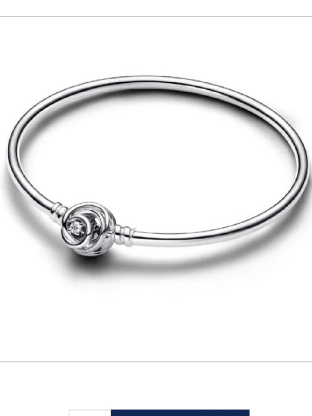 925 Pandora bracelet charm